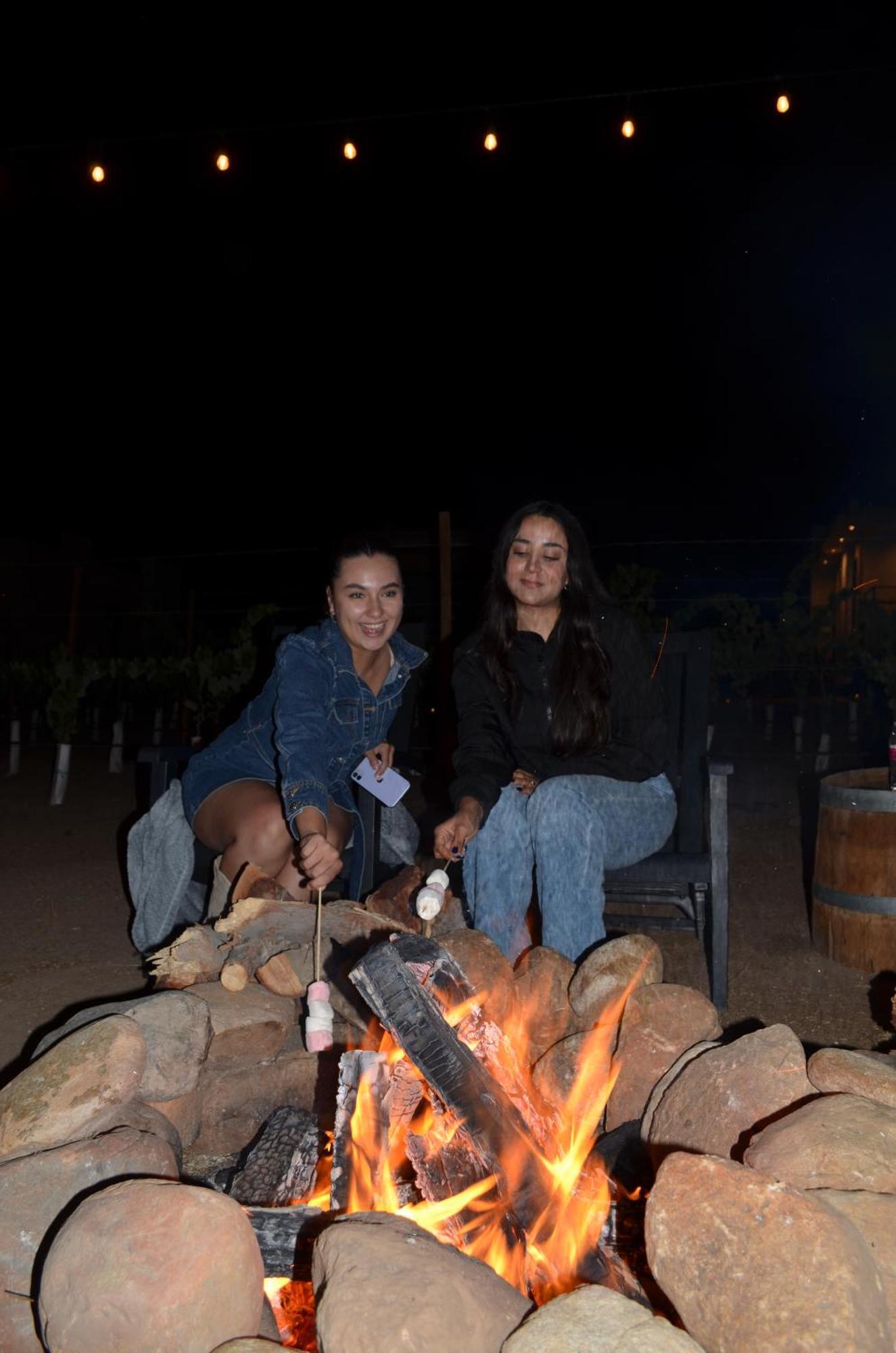 Sol Del Valle Valle de Guadalupe Exteriör bild